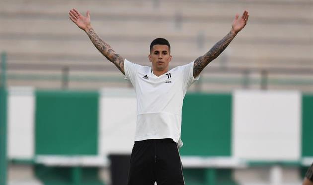 Жоау Канселу, Getty Images