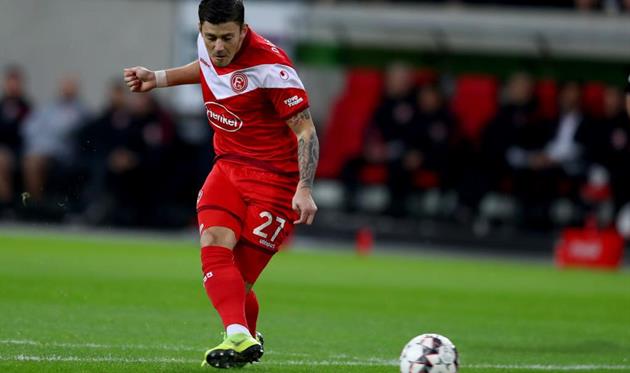 Давид Ковнацки, Getty Images