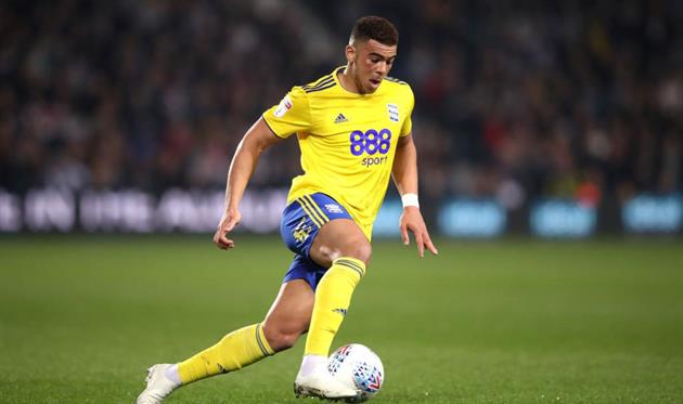 Че Адамс, Getty Images