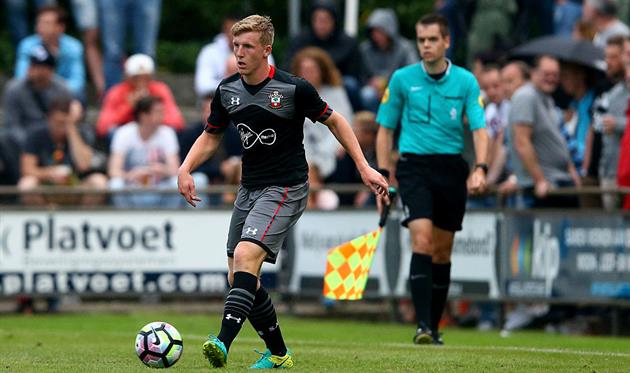 Мэттью Таргетт, Getty Images