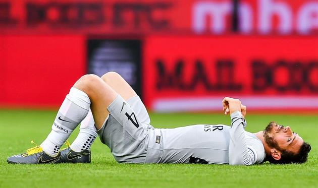 Алессандро Флоренци, Getty Images