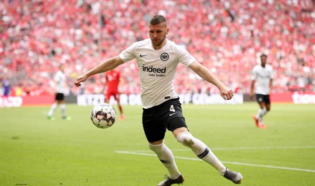 Анте Ребич, Getty Images