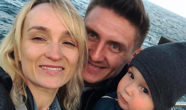 Василий Павлов