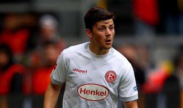 ДАВИД КОВНАЦКИ, GETTY IMAGES 