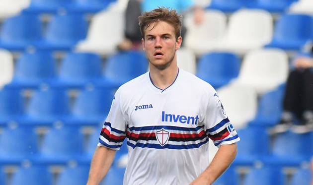 Йоахим Андерсен, Getty Images