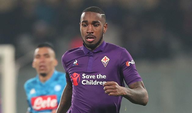 ЖЕРСОН, GETTY IMAGES