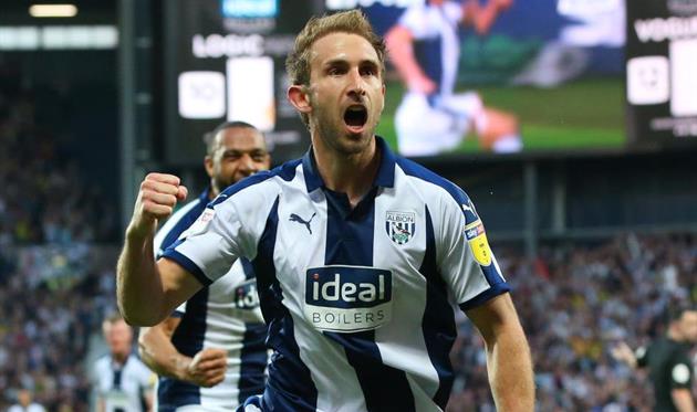 КРЭЙГ ДОУСОН, GETTY IMAGES 