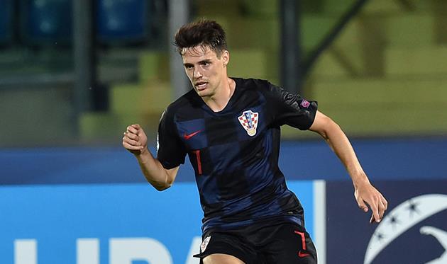 Йосип Брекало, Getty Images