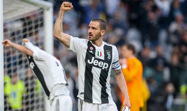 ЛЕОНАРДО БОНУЧЧИ, GETTY IMAGES 