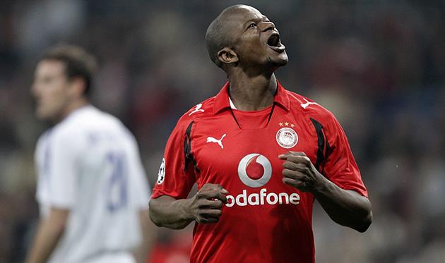 Жулио Сезар, Getty Images