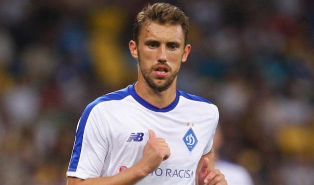 ЙОСИП ПИВАРИЧ, ФК ДИНАМО