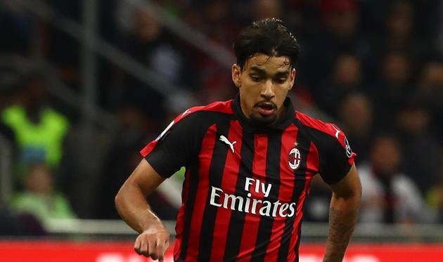 ЛУКАС ПАКЕТА, GETTY IMAGES 