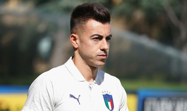 Эль Шаарави, ФОТО GETTY IMAGES