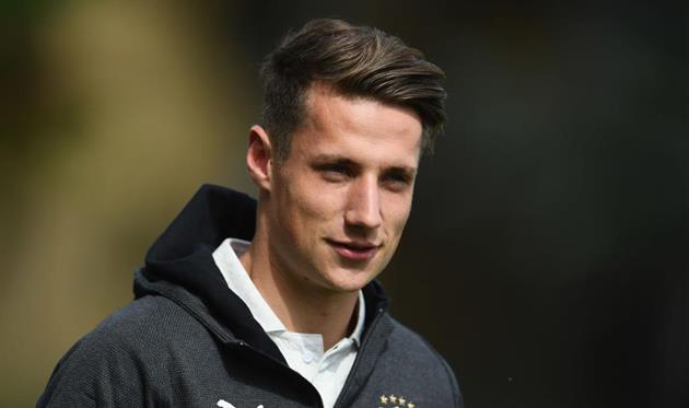 Андреа Пинамонти, Getty Images