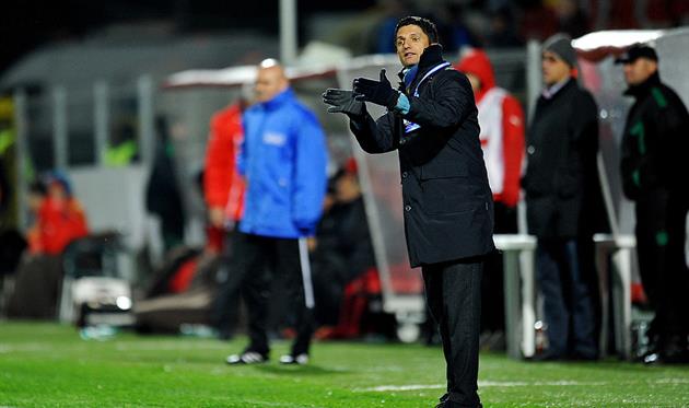 Разван Луческу, getty images