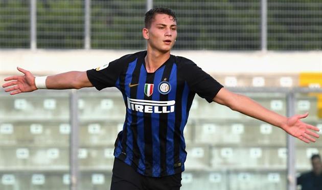 Себастьяно Эспозито, Getty Images