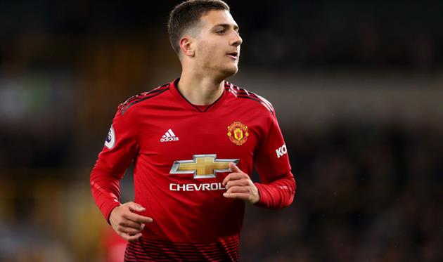 Диого Далот, getty images