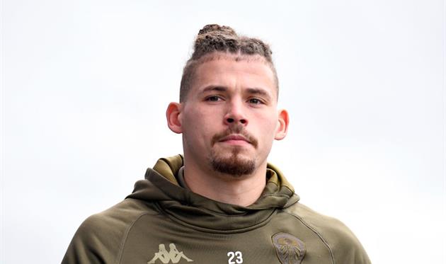 Калвин Филлипс, getty images