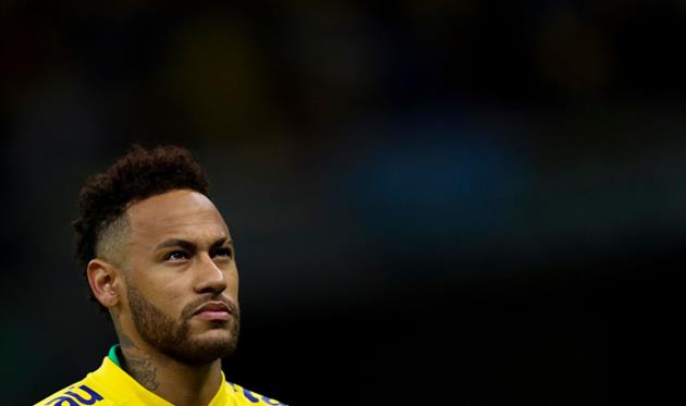 Неймар, getty images