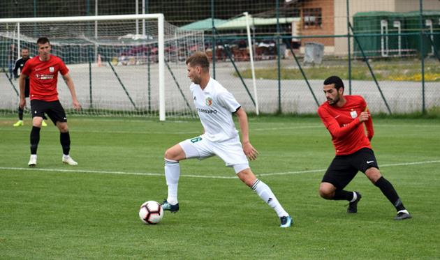 Фото фк Ворскла