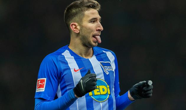 Марко Груйич, getty images