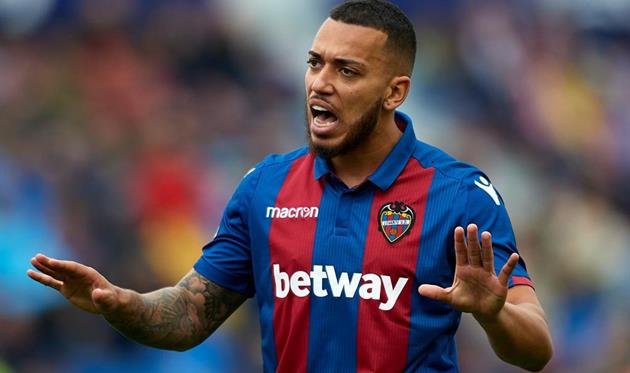 Рубен Везу, Getty Images