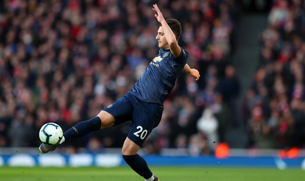 Диогу Далот, getty images