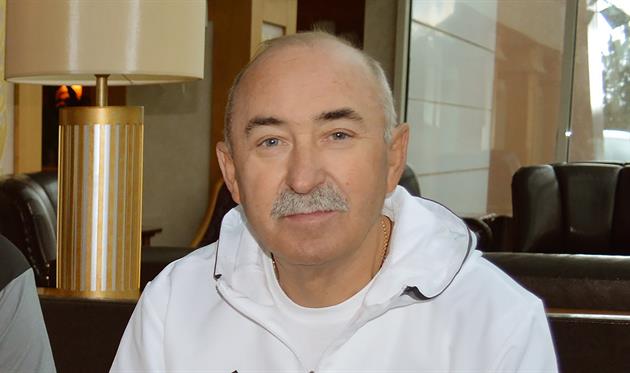 Спортивный директор Ворсклы получил новую должность в клубе