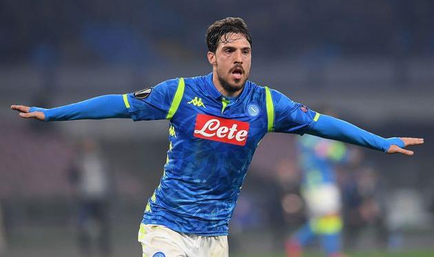 Симоне Верди, ФОТО GETTY IMAGES