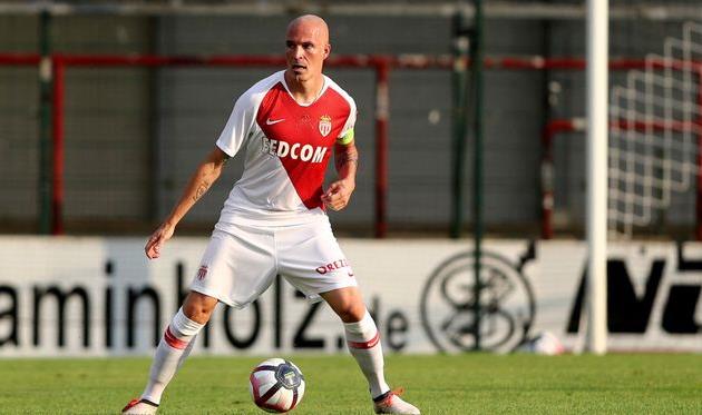 Андреа Раджи, ФОТО GETTY IMAGES