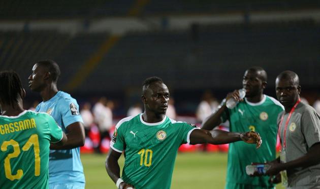 Фото: twitter.com/CAF_Online 