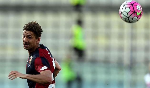 Алессио Черчи, Getty Images