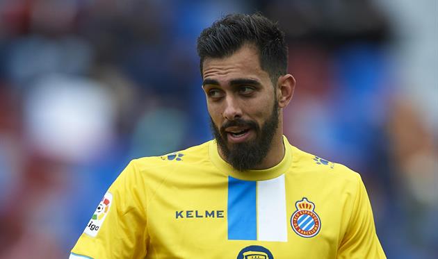 БОРХА ИГЛЕСИАС, GETTY IMAGES 