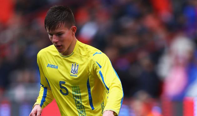 Эдуард Соболь, Getty Images