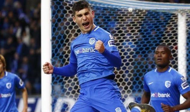 Руслан Малиновский, PhotoNews