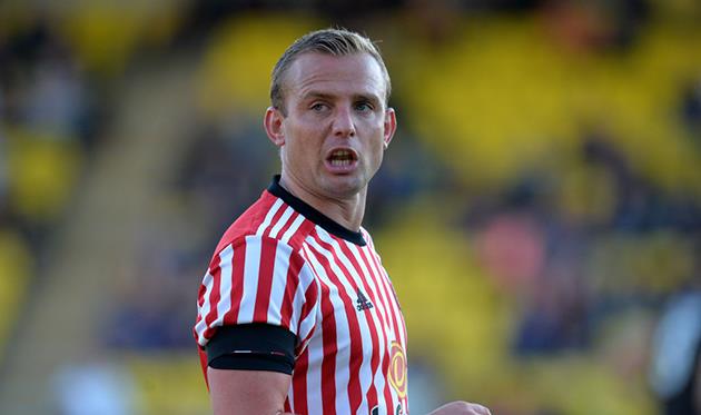 Ли Каттермол, Getty Images