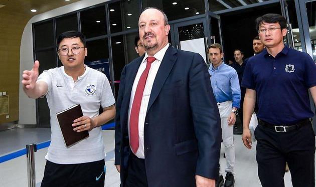 instagram.com/dalianyifangfc/