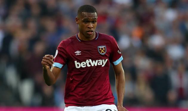 ИССА ДИОП, GETTY IMAGES 