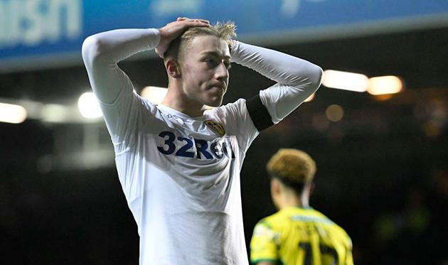 Джек Кларк, Getty Images