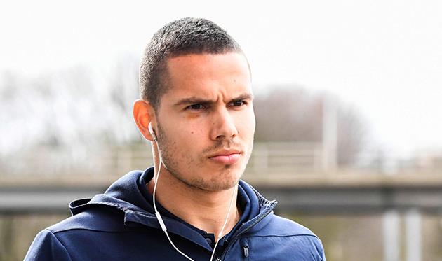 Джек Родвелл, Getty Images