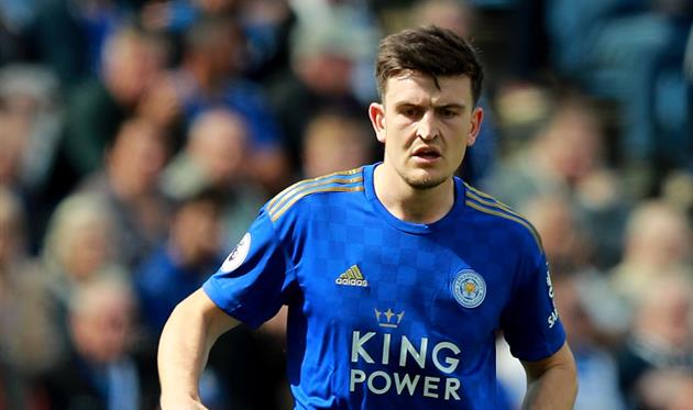 ГАРРИ МАГУАЙР, GETTY IMAGES 