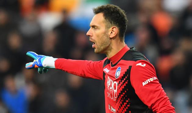 ЭТРИТ БЕРИША, GETTY IMAGES 