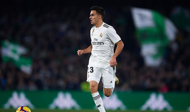 Серхио Регилон, Getty Images