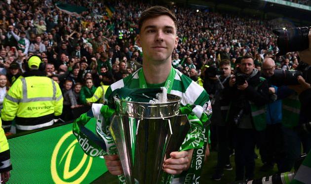 Киран Тирни, ФОТО GETTY IMAGES