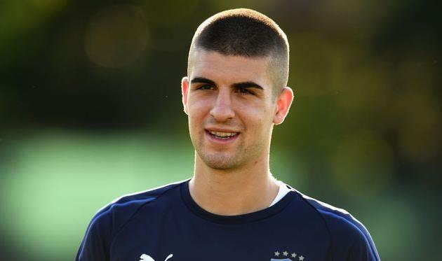 Джанлука Манчини, ФОТО GETTY IMAGES