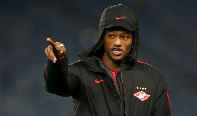 Зе Луиш, ФОТО GETTY IMAGES