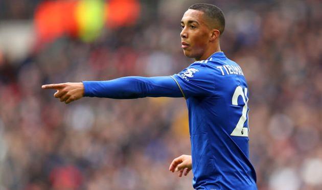 Юри Тилеманс, ФОТО GETTY IMAGES