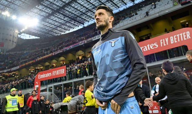 Луис Альберто, ФОТО GETTY IMAGES