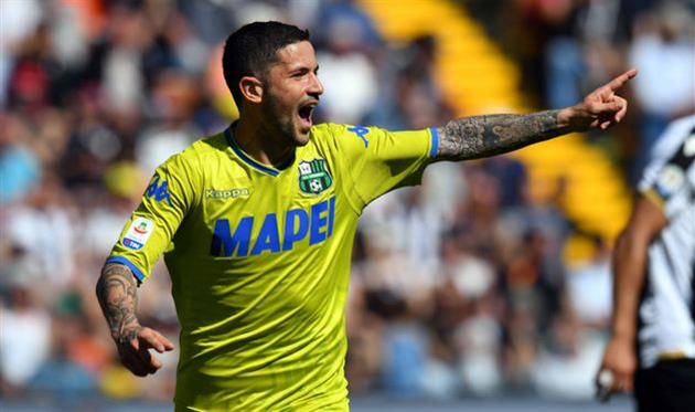 СТЕФАНО СЕНСИ, ФОТО GETTY IMAGES