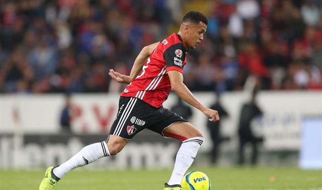 Равель Моррисон, Getty Images 